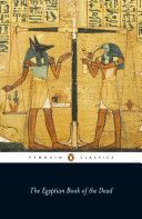 Egyptian Book of the Dead (Romer John)(Paperback)