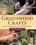 Greenwood Crafts - A Comprehensive Guide (Mills Edward)(Pevná vazba)
