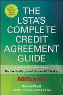 LSTA's Complete Credit Agreement Guide (Wight Richard)(Pevná vazba)