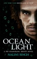 Ocean Light - The Psy-Changeling Series (Singh Nalini)(Paperback / softback)