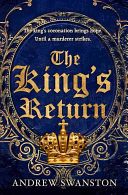King's Return (Swanston Andrew)(Paperback)