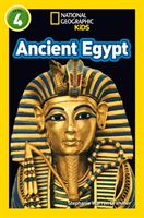 Ancient Egypt - Level 4 (Warren Drimmer Stephanie)(Paperback / softback)