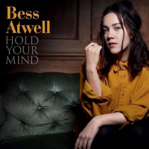 Hold Your Mind (Bess Atwell) (CD / Album)