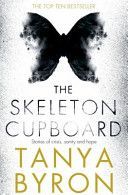 Skeleton Cupboard - The Making of a Clinical Psychologist (Byron Tanya)(Paperback)