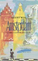 Amsterdam - The Brief Life of a City (Mak Geert)(Paperback)