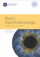 Basic Ophthalmology - Essentials for Medical Students (Allen Richard C.)(Paperback)