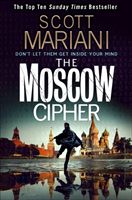 Moscow Cipher (Mariani Scott)(Paperback)