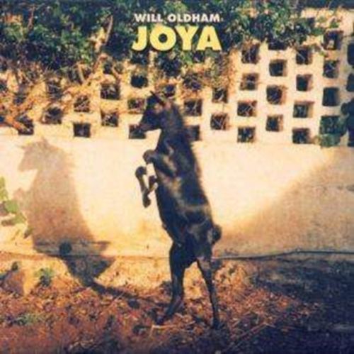 Joya (Will Oldham) (CD / Album)