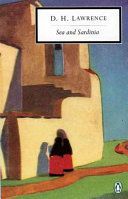 Sea and Sardinia (Lawrence D. H.)(Paperback)