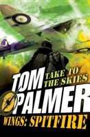 Spitfire (Palmer Tom)(Paperback)