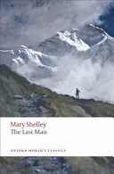 Last Man (Shelley Mary Wollstonecraft)(Paperback)