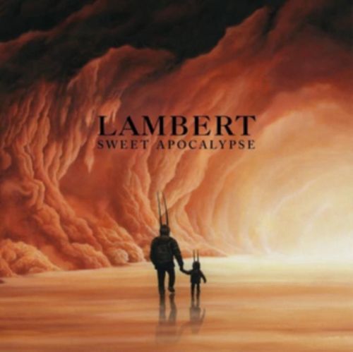 Lambert: Sweet Apocalypse (CD / Album)
