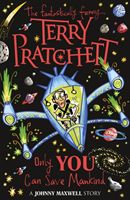 Only You Can Save Mankind (Pratchett Terry)(Paperback)