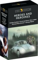 TRAILBLAZER HEROES HEROINES BOX SET 5 (#VALUE!)(Paperback / softback)