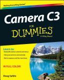 Canon EOS 7D Mark II For Dummies (Sahlin Doug)(Paperback)