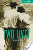 Two Lives - Level 3 (Naylor Helen)(Paperback)