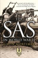 SAS in World War II (Mortimer Gavin)(Paperback)