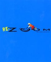 Re-Zoom (Banyai Istvan)(Paperback)
