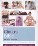Chakra Bible - Godsfield Bibles (Mercier Patricia)(Paperback)