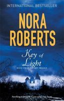 Key of Light (Roberts Nora)(Paperback)