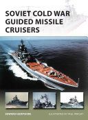 Soviet Cold War Guided Missile Cruisers (Hampshire Edward)(Paperback)
