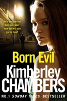 Born Evil (Chambers Kimberley)(Paperback)