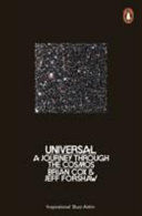 Universal - A Journey Through the Cosmos (Cox Brian)(Paperback)