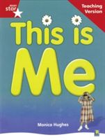 Rigby Star Non-fiction Guided Reading Red Level: This is Me Teaching Version(Paperback)