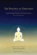 Practice of Dzogchen - Longchen Rabjam's Writings on the Great Perfection (Rabjam Longchen)(Pevná vazba)