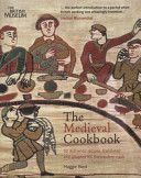 Medieval Cookbook (Black Maggie)(Paperback)