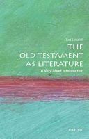 Old Testament as Literature (Linafelt Tod)(Paperback)
