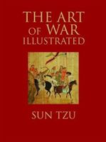 Art of War Illustrated (Tzu Sun)(Pevná vazba)