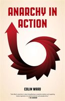 Anarchy In Action (Ward Colin)(Paperback)