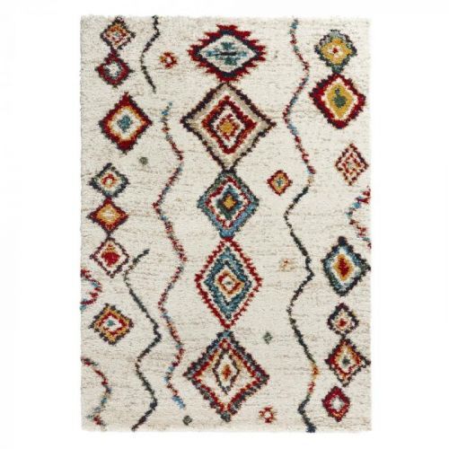Krémový koberec Mint Rugs Nomadic Dream, 160 x 230 cm
