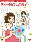 Manga Guide to Physiology (Tanaka Etsuro)(Paperback)