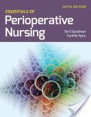 Essentials of Perioperative Nursing (Goodman Terri)(Pevná vazba)