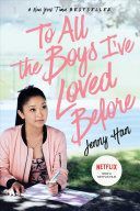 To All the Boys I've Loved Before (Han Jenny)(Paperback)