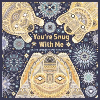You're Snug with Me (Soundar Chitra)(Pevná vazba)