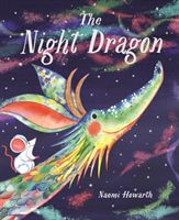 Night Dragon (Howarth Naomi)(Paperback / softback)
