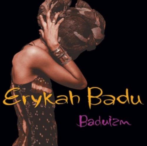 Baduizm (Erykah Badu) (Vinyl / 12