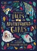 Ladybird Tales of Adventurous Girls (Ladybird)(Pevná vazba)