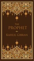 Prophet (Gibran Kahlil)(Paperback / softback)