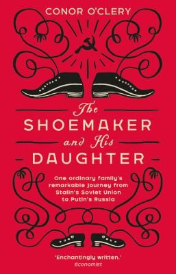 Shoemaker and his Daughter (O'Clery Conor)(Paperback / softback)