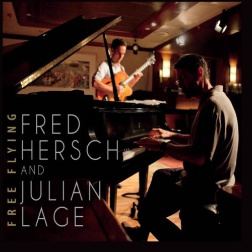 Free Flying (Fred Hersch & Julian Lage) (CD / Album)