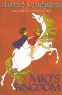 Mio's Kingdom (Lindgren Astrid)(Paperback)