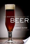 Oxford Companion to Beer (Colicchio Tom (Head judge Top Chef))(Pevná vazba)