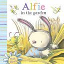 Alfie in the Garden (Gliori Debi)(Paperback)