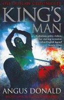 King's Man (Donald Angus)(Paperback)