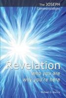 Revelation - Who You are; Why You're Here (Reccia Michael G.)(Paperback)