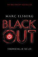 Blackout (Elsberg Marc)(Paperback)